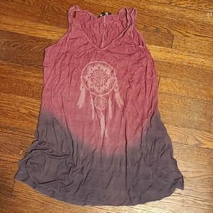 TANK TOP - DREAM CATCHER